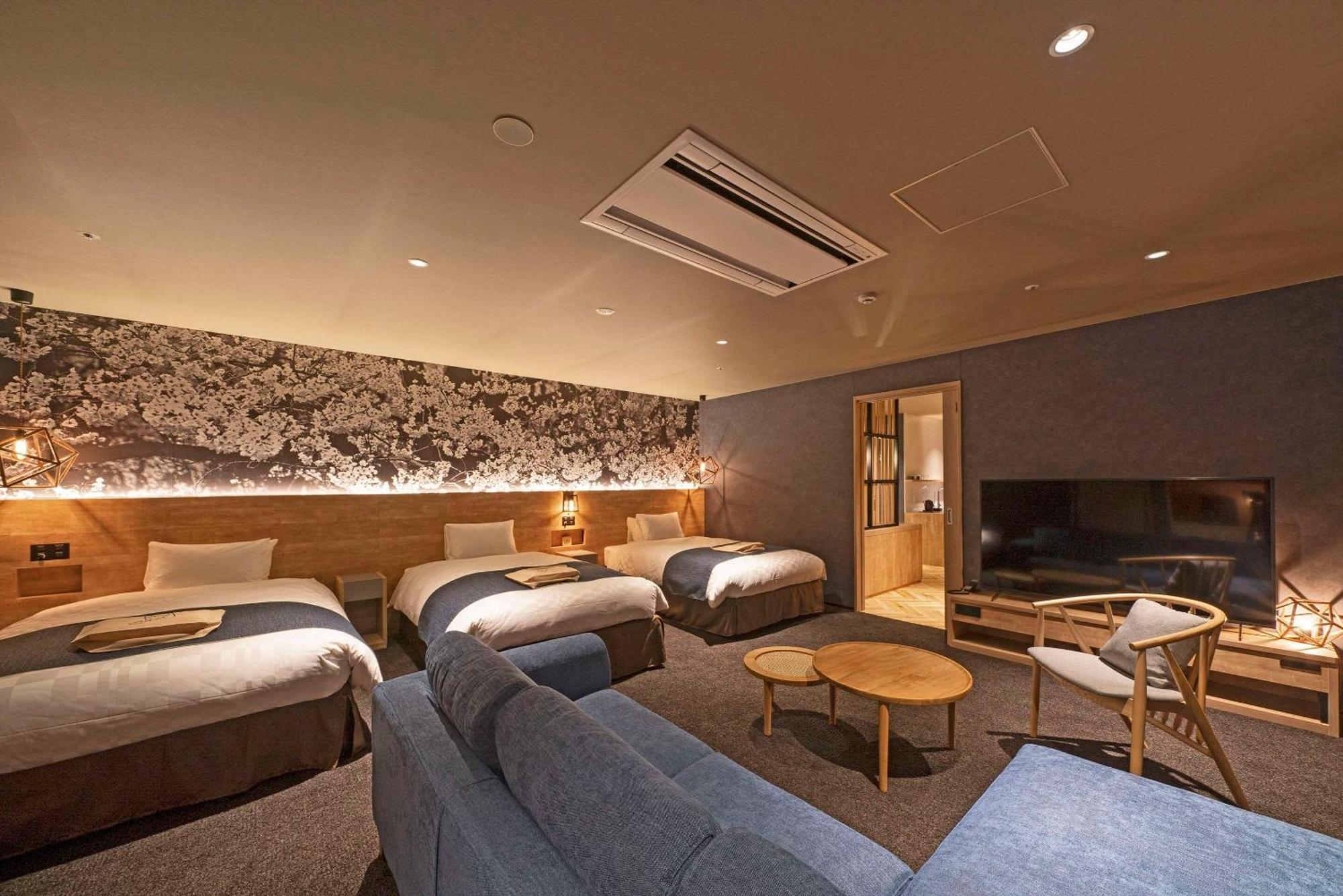 Hotel Around Takayama, Ascend Hotel Collection Takayama  Exterior foto