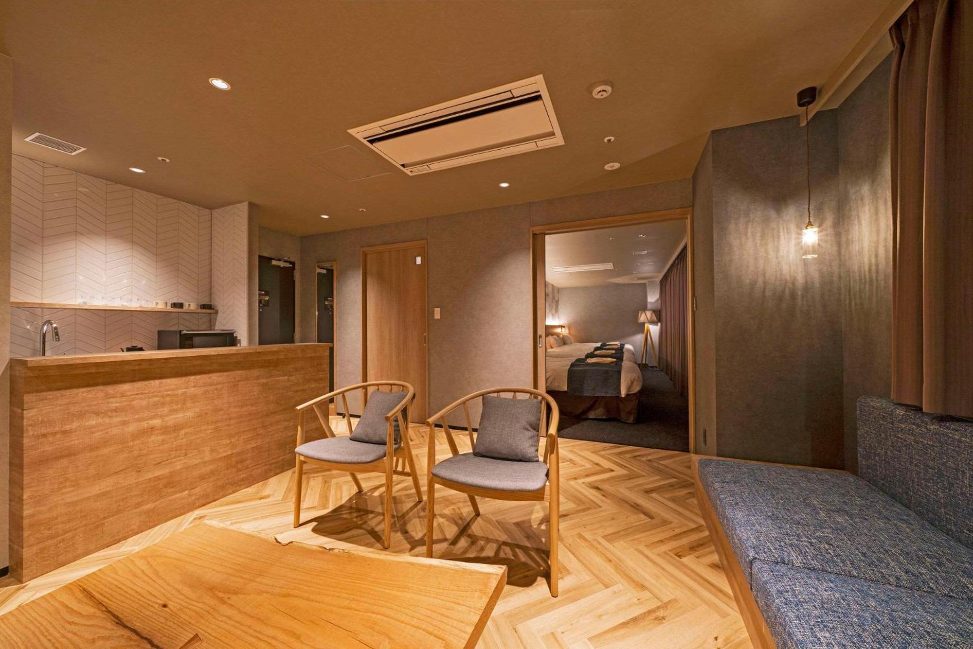 Hotel Around Takayama, Ascend Hotel Collection Takayama  Exterior foto