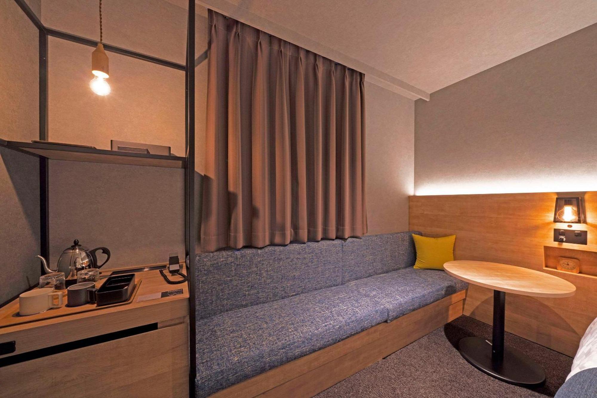 Hotel Around Takayama, Ascend Hotel Collection Takayama  Exterior foto