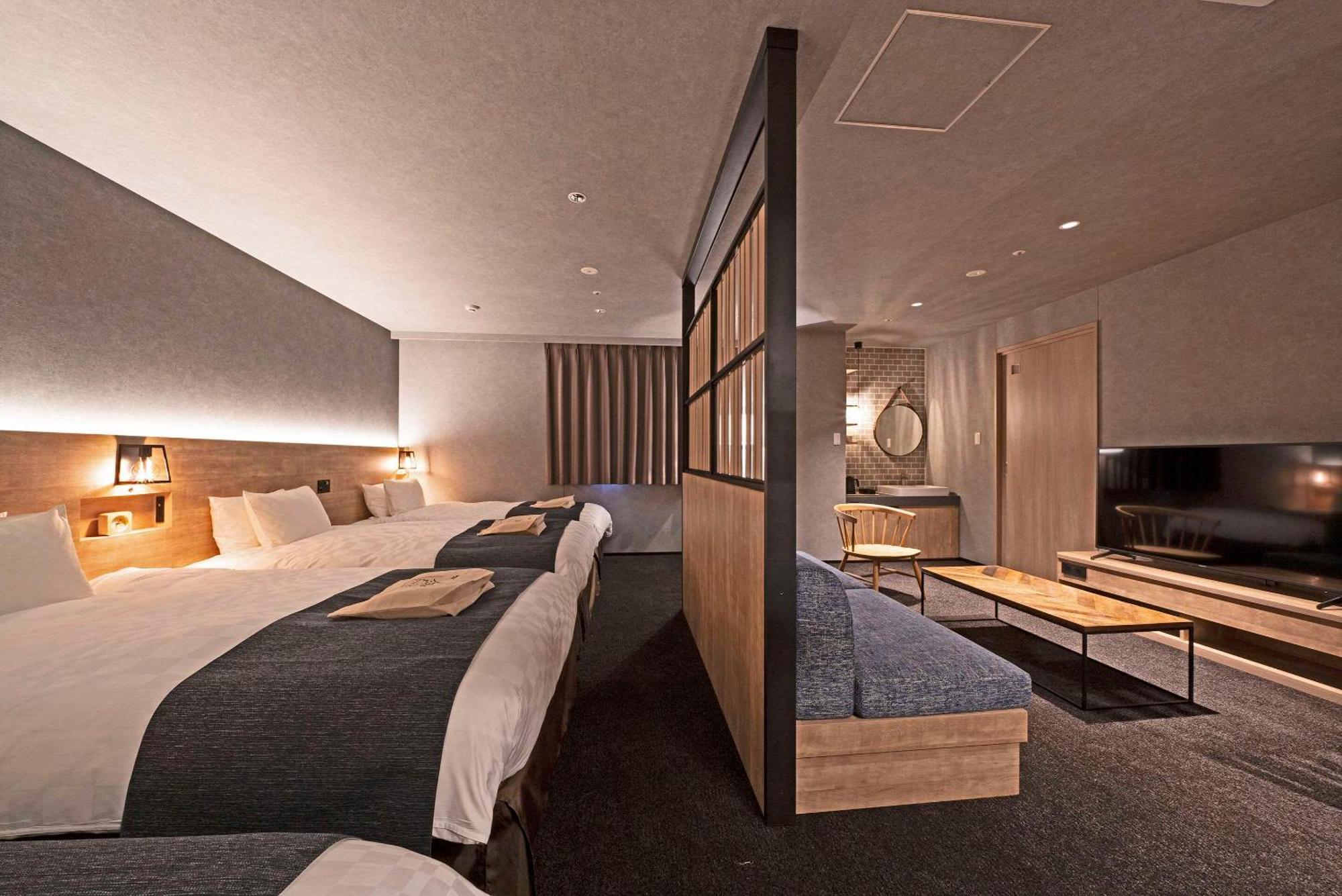 Hotel Around Takayama, Ascend Hotel Collection Takayama  Exterior foto