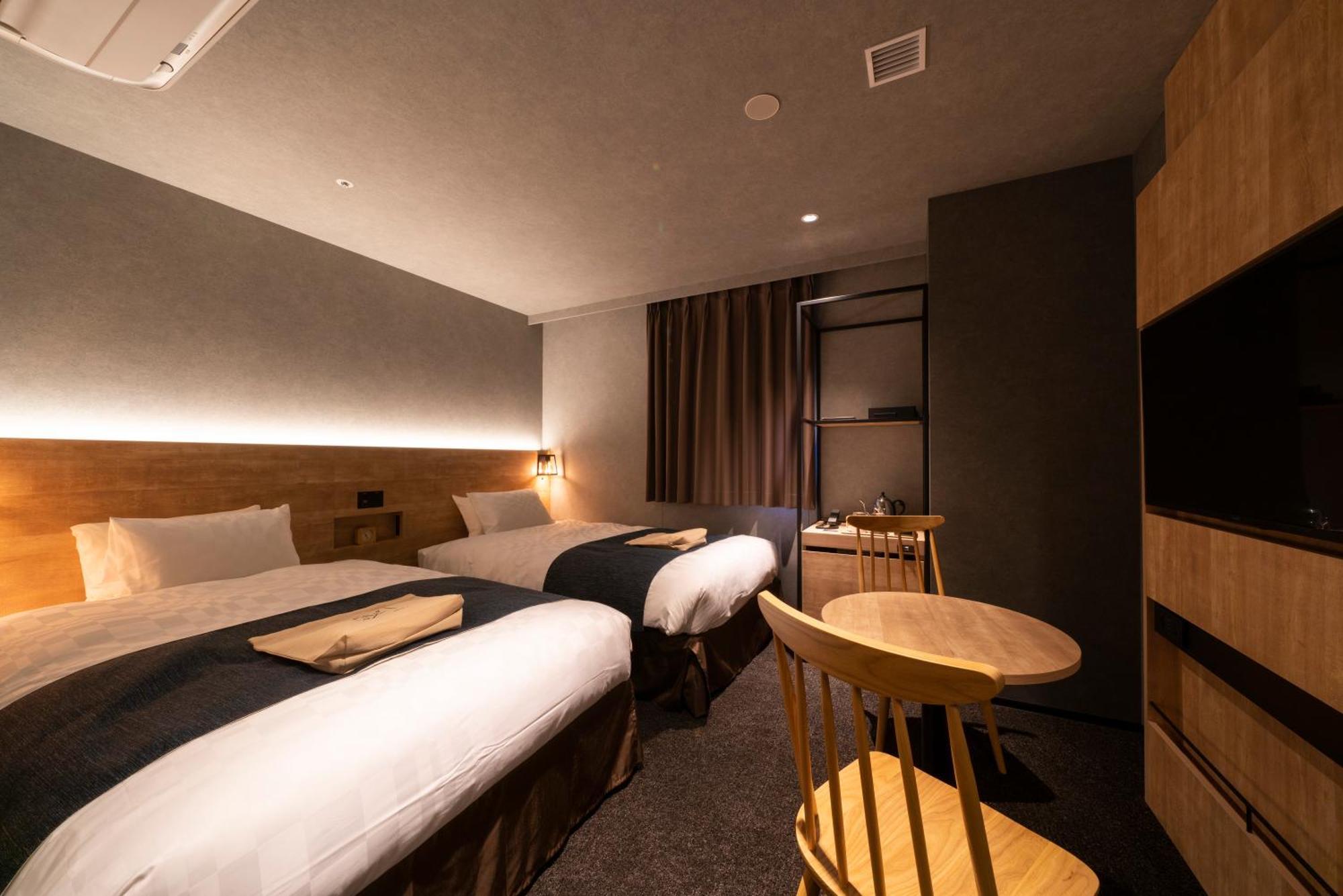 Hotel Around Takayama, Ascend Hotel Collection Takayama  Habitación foto